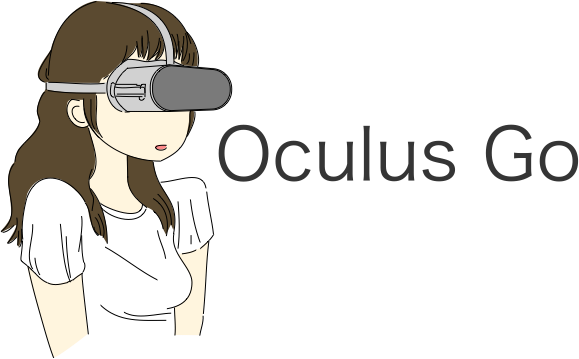 oculus go mac